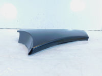 2010-13 Polaris Victory Cross Country Black Front Right Highway Crash Guard Cowl - C3 Cycle