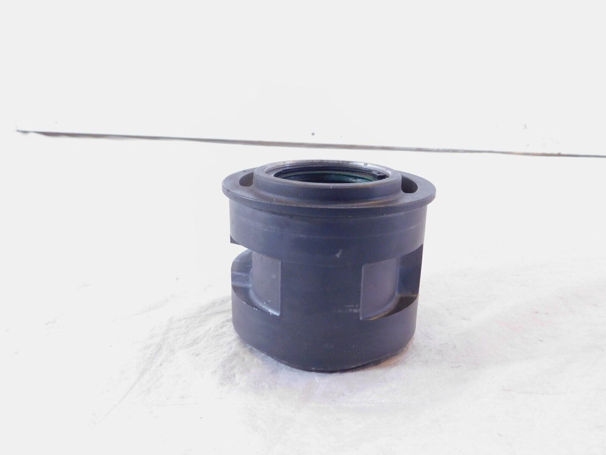 2001-2005 BMW F650CS F650 CS Rear Wheel Axle Swingarm Hub Eccentric 33177658566 - C3 Cycle
