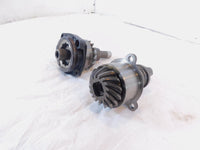 Suzuki Intruder 750 800 Boulevard S50 Secondary Output Drive Bevel Gear Shafts - C3 Cycle