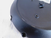 Indian Chief Chieftain Roadmaster Springfield Black Engine Primary Clutch Cover - C3 Cycle