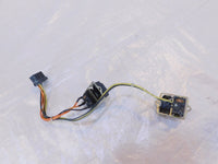 Harley Davidson Touring FLHT Electra Glide Cruise & Accessory Fairing Switch - C3 Cycle