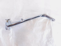 2002-2006 Harley Davidson VRSC V-Rod Silver Kickstand Sidestand Kick Side Stand - C3 Cycle