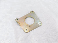 Honda NSS250 Reflex Sport 250 Electrical Box Regulator Mount Bracket Plate - C3 Cycle