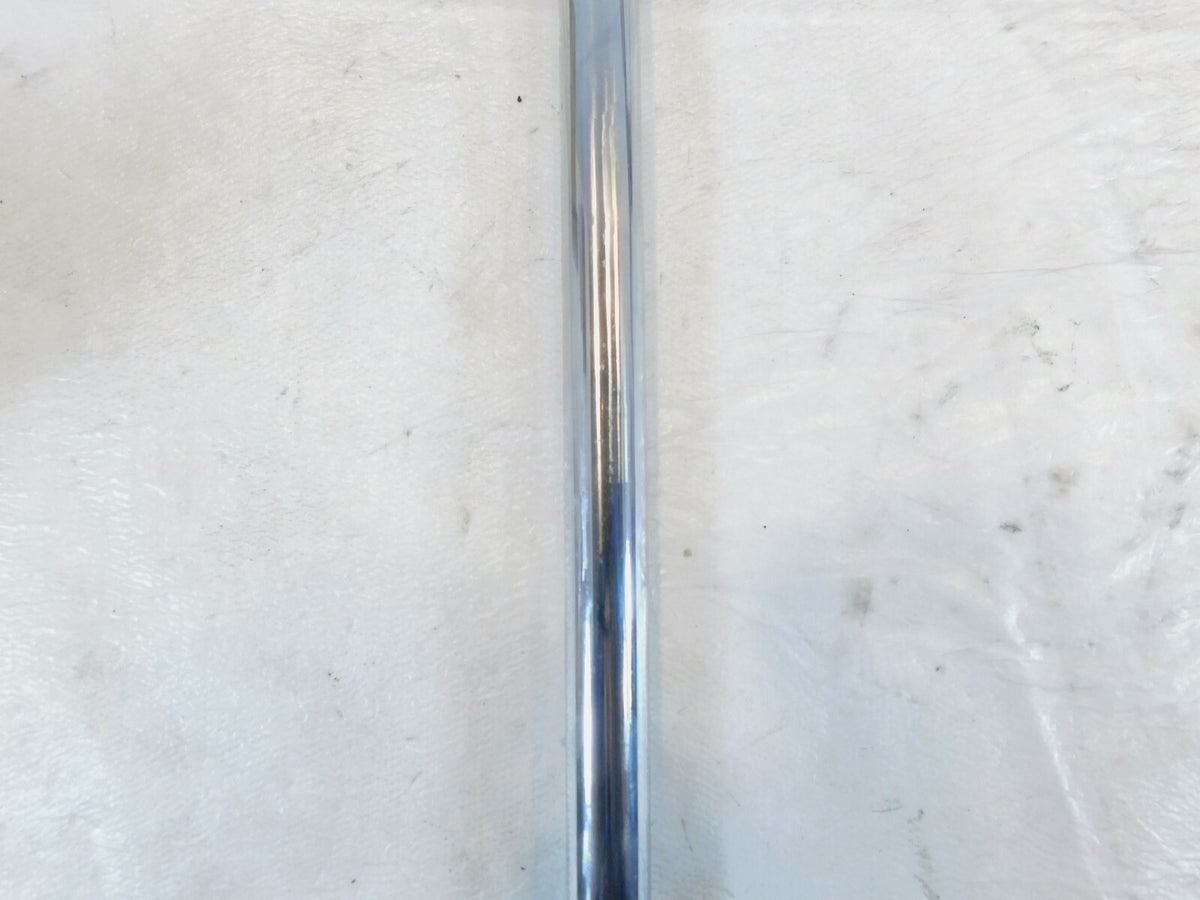 Harley Davidson Road & FLHX Street Glide Chrome Left Saddlebag Support Bracket - C3 Cycle