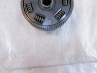 1986-1999 Yamaha Virago 1100 XV1100 Engine Clutch Basket Hub & Pressure Plates - C3 Cycle