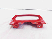 1997-2001 Kawasaki Ninja 250 250R EX250 Red Rear Passenger Frame Grab Bar Handle - C3 Cycle