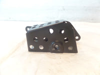 2005-2006 Kawasaki Ninja ZX6R ZX636 ZX6RR ZX600 Seat Lock Latch Bracket Mount - C3 Cycle