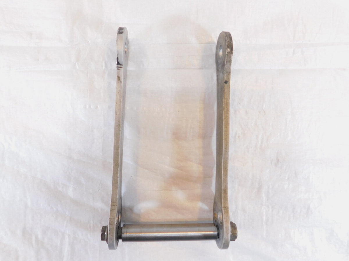 2000-2005 Suzuki GSX-R600 GSX-R750  GSX-R1000 Rear Suspension Shock Linkage Rods - C3 Cycle