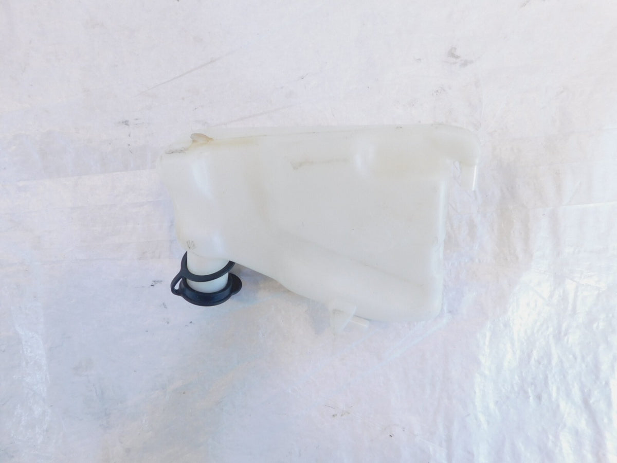 Harley Davidson V-Rod VRod VRSC Coolant Radiator Fluid Overflow Bottle Reservoir