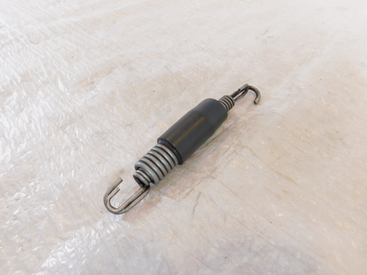 2000-2003 Aprilia SL1000 Falco Lateral Side Stand Kickstand Spring - C3 Cycle