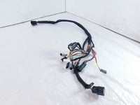 Harley Davidson Softail Heritage Milwaukee 8 M8 Front Neck Wire Wiring Harness