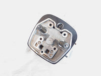 Moto Guzzi Special 750 V7 III & V9 850 Left Engine Motor Cylinder Head & Valves - C3 Cycle