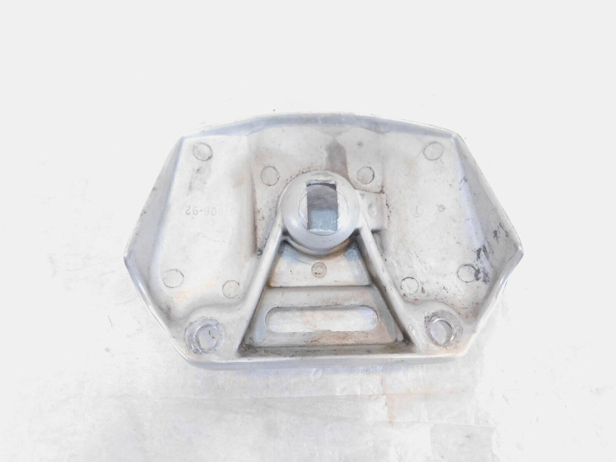 Harley Davidson Sportster 883 & 1200 Headlight Headlamp Visor Mount Bracket - C3 Cycle