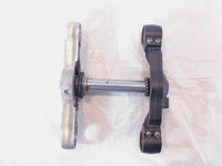 Kawasaki Vulcan 1700 Classic Nomad VN1700 Front Fork Steering Stem Triple Trees - C3 Cycle