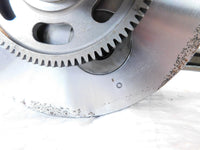18-22 Harley Davidson Softail & Electra Glide 107 Crankshaft Crank Flywheel Rust - C3 Cycle