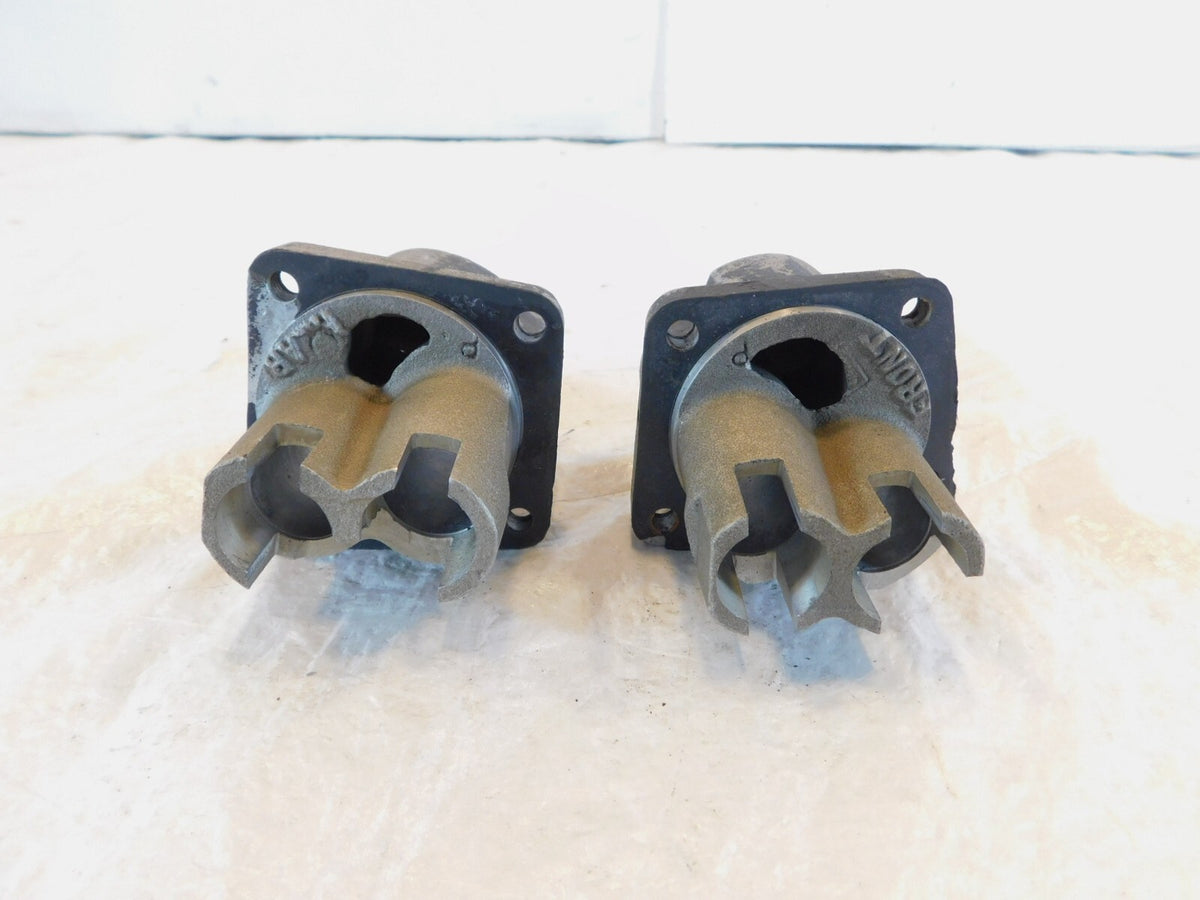 Harley Davidson EVO FXR Softail Electra Glide Dyna Engine Lifter Tappet Housings - C3 Cycle