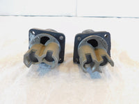 Harley Davidson EVO FXR Softail Electra Glide Dyna Engine Lifter Tappet Housings - C3 Cycle