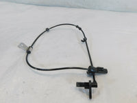 2019 19 Kawasaki Ninja H2 SX SE ZX1002 Front Wheel Brake ABS Drive Speed Sensor - C3 Cycle