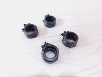 2014-2018 Honda CB650 CBR650 CBR650F Throttle Body Intake Manifold Boot Joints - C3 Cycle