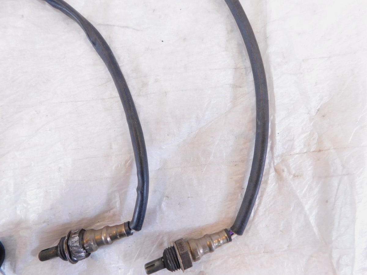 15-2020 Harley Davidson Street XG500 500 XG750 750 Front Rear Oxygen O2 Sensors - C3 Cycle