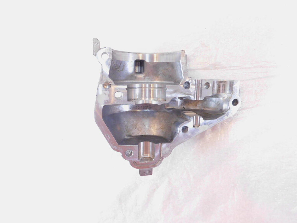 2011-2015 BMW K1600 K1600GT K1600GTL Engine Motor Housing Crankcase Cover - C3 Cycle
