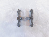 Honda GL1500 GL1500I Goldwing 1500 Upper / Lower Ignition Coil Mount Brackets - C3 Cycle