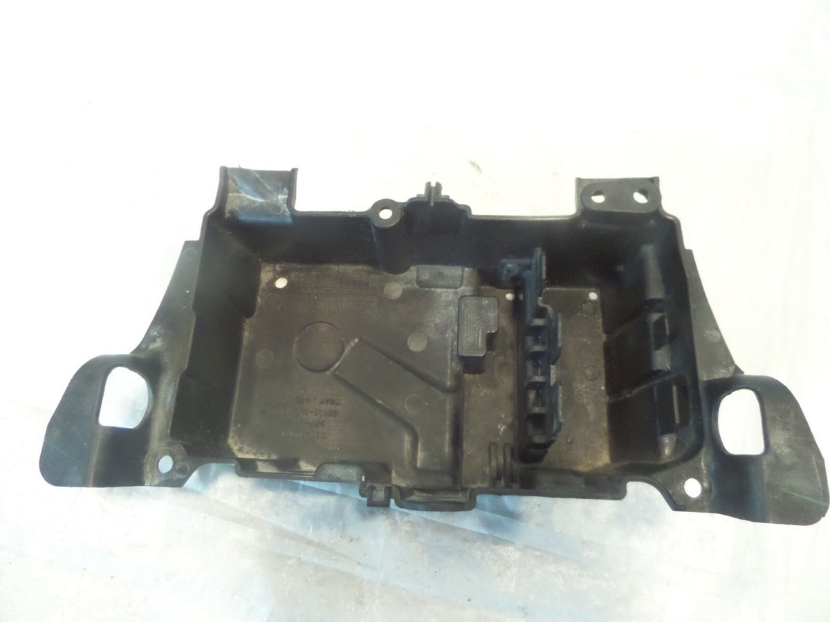 Honda CBR650 CB650 OEM ABS Brake Pump Module Modulator Unit Holder Pan Tray Case - C3 Cycle