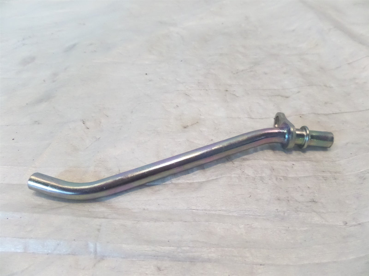 2013-2016 Triumph Street Triple RX Engine Motor Oil Pump Breather Pipe Line - C3 Cycle