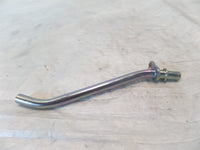 2013-2016 Triumph Street Triple RX Engine Motor Oil Pump Breather Pipe Line - C3 Cycle