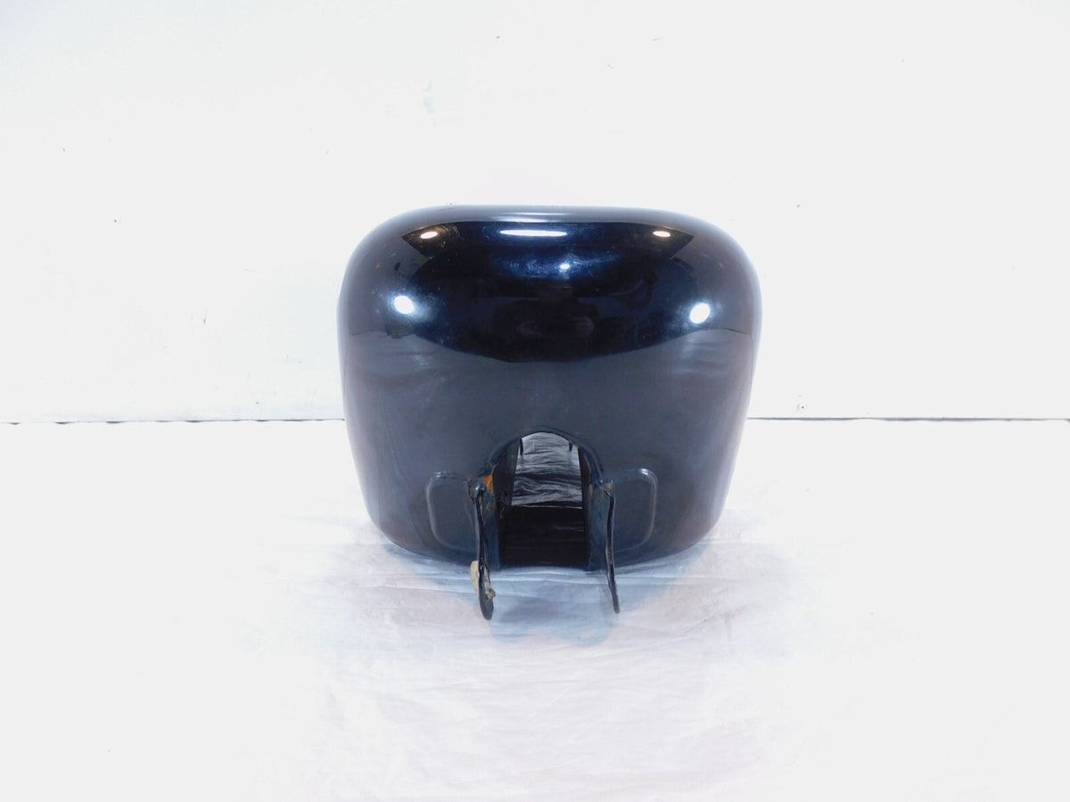 Harley Davidson Sportster XLH 883 1000 1100 & 1200 Black Fuel Gas Petrol Tank - C3 Cycle