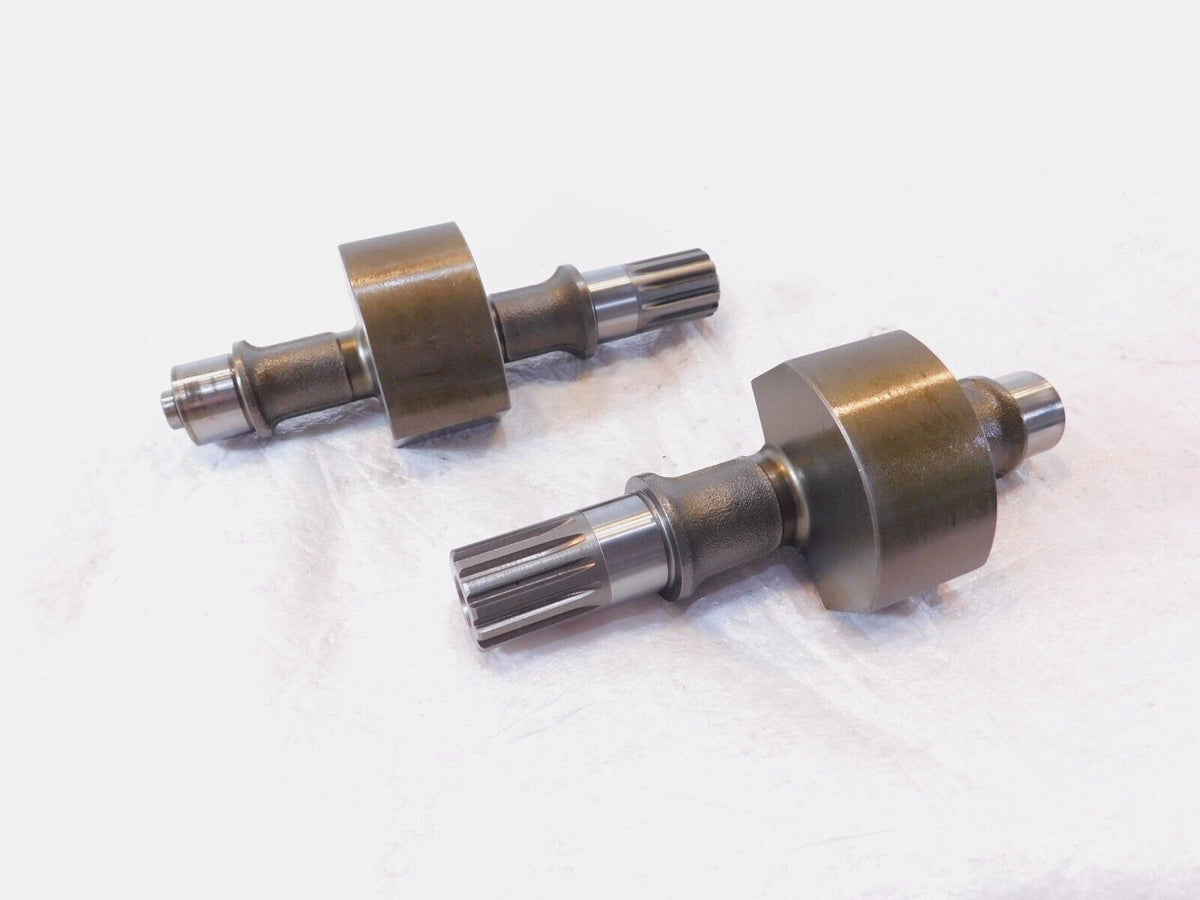 Kawasaki Vulcan 1700 Classic Nomad Voyager VN1700 Crankshaft Balancer Shafts - C3 Cycle