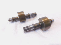 Kawasaki Vulcan 1700 Classic Nomad Voyager VN1700 Crankshaft Balancer Shafts - C3 Cycle