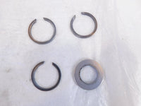 Harley Davidson Sportster 883 & 1200 Transmission Bearings Spacers Parts Box Lot - C3 Cycle