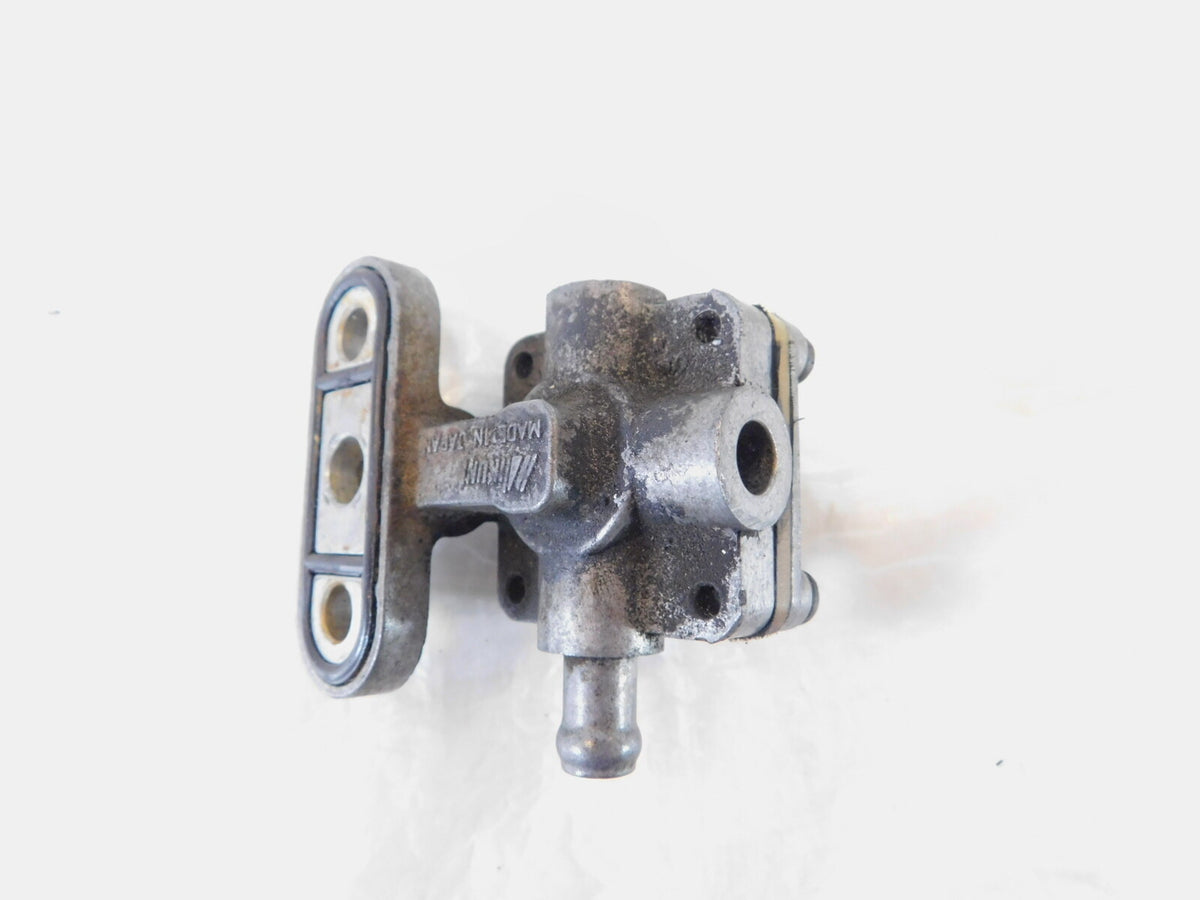 Suzuki Intruder Volusia VL800 Boulevard Gas Petrol Fuel Tank Valve Cock Petcock - C3 Cycle