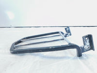 2003 03 Yamaha XVS1100 1100 Classic Rear Back Fender Wheel Luggage Tail Rack - C3 Cycle