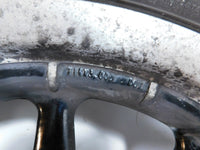 Harley Touring Road Street & Electra Glide Gloss Black Mag Cast Rear Wheel Rig - C3 Cycle