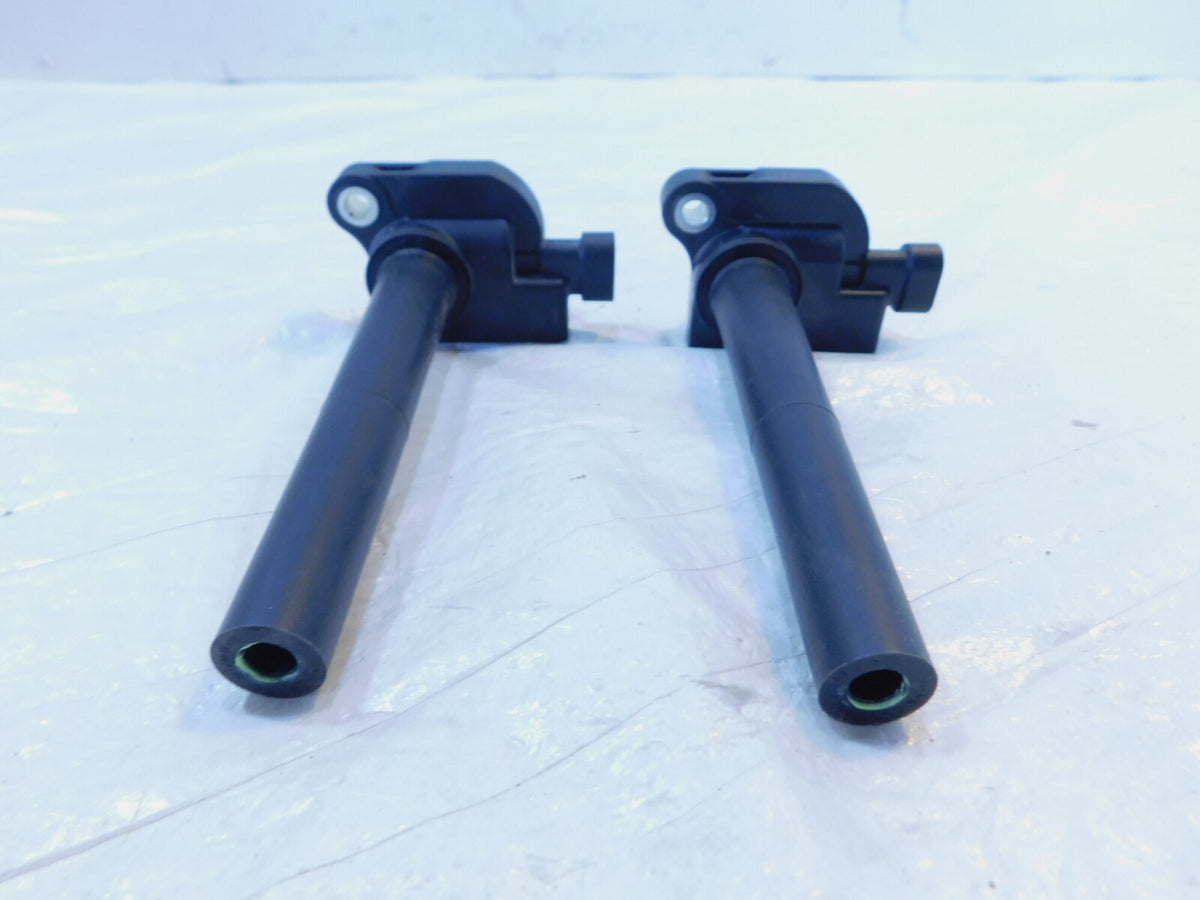 Harley Pan America Sportster 1250 Nightster 975 Rear & Front Ignition Coil Packs - C3 Cycle