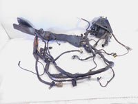 Harley Davidson Touring Road King Street Electra Glide Main Wire Wiring Harness - C3 Cycle