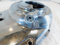 Harley Sportster 883 & 1200 Chrome Left Engine Motor Primary Chain Cover - C3 Cycle
