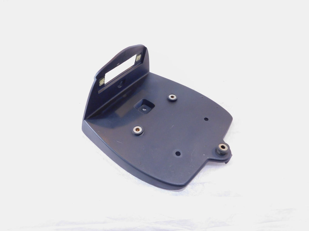 2001-2005 BMW F650CS Rear Wheel Fender Mudguard License Plate Holder Mount Stay - C3 Cycle