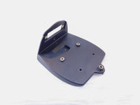 2001-2005 BMW F650CS Rear Wheel Fender Mudguard License Plate Holder Mount Stay - C3 Cycle