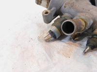 Yamaha V-Max 1200 VMX12 OEM Engine Motor Radiator Water Pipe Joint Assembly - C3 Cycle