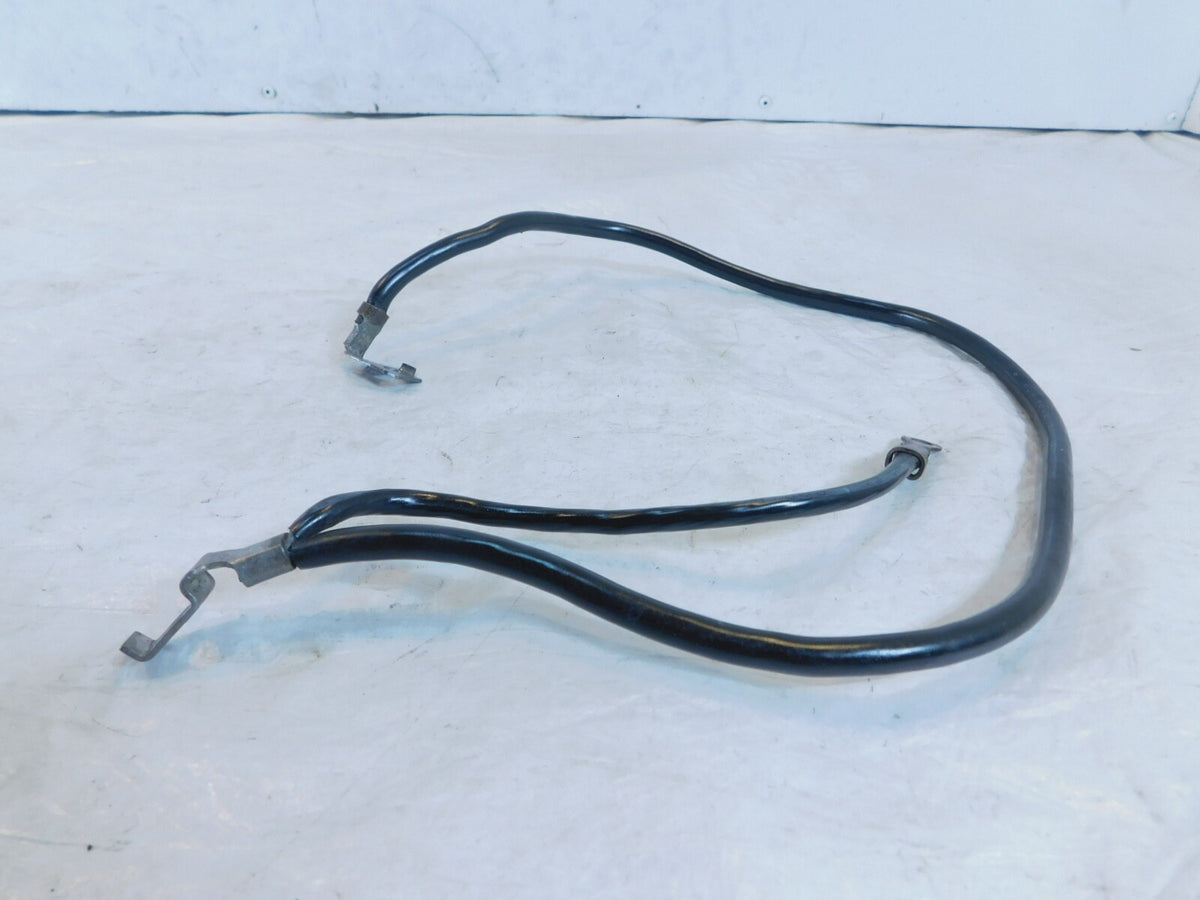 Honda VT1100 Shadow 1100 Sabre Aero Negative Battery Ground Cable Line Wire - C3 Cycle