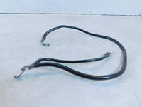 Honda VT1100 Shadow 1100 Sabre Aero Negative Battery Ground Cable Line Wire - C3 Cycle