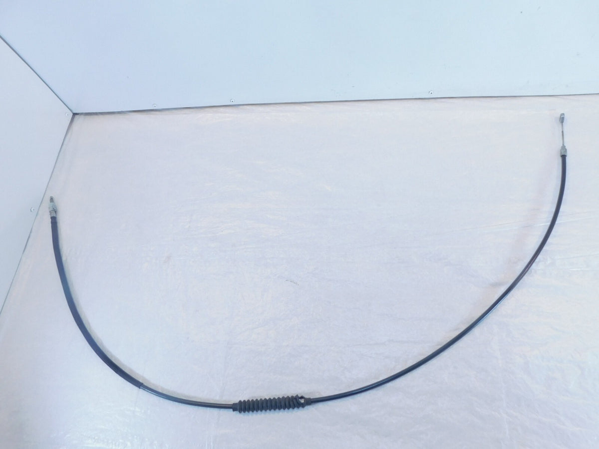 Harley Davidson Dyna Low Rider Switchback & Super Glide Custom Clutch Cable Line