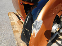 Harley Davidson Electra Road Glide 105th Anniversary Sidecar Side Car for Repair - C3 Cycle