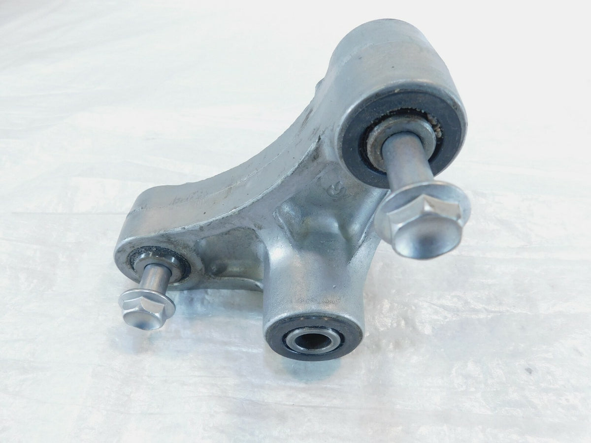 2005-2020 Kawasaki Ninja ZX-6R ZX-636 600 Rear Suspension Shock Pivot Knuckle - C3 Cycle