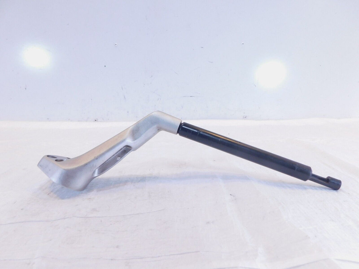 2005-2009 BMW R900RT R900 RT R1200RT Left Handlebar Handle Bar & Silver Mount - C3 Cycle