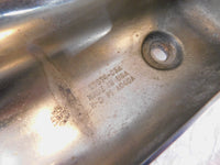 Harley Davidson FLHR Road King Front Headlamp Right Side Nacelle Shroud Housing - C3 Cycle