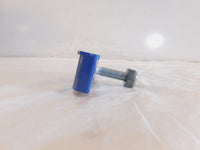 Harley Davidson Sportster 883 & 1200 Blue Primary Chain Tensioner 40039-02C - C3 Cycle